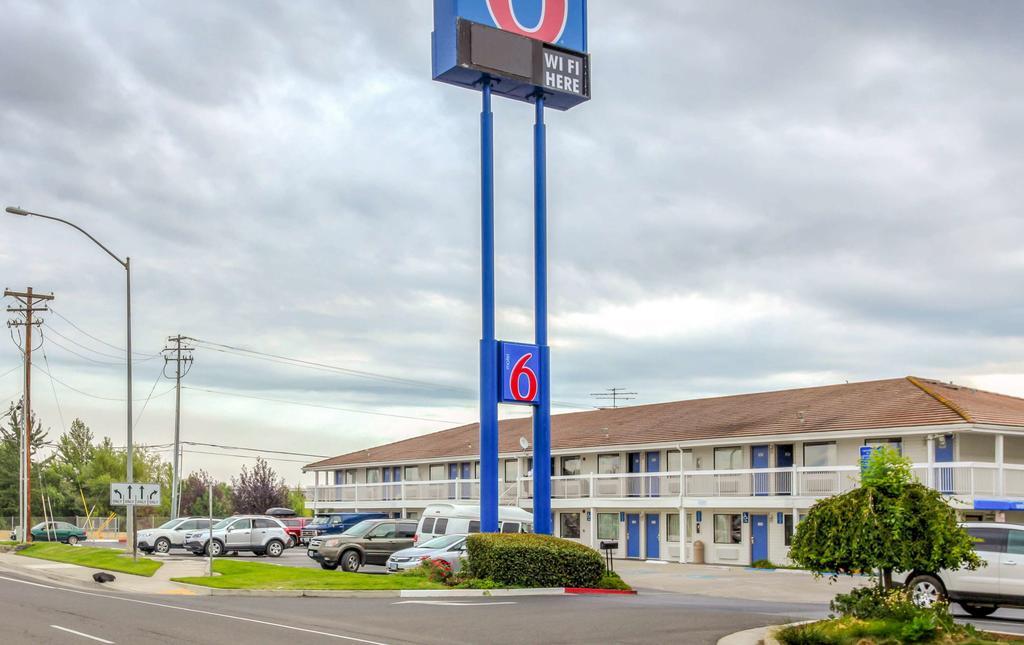 6-medford, Or - North
