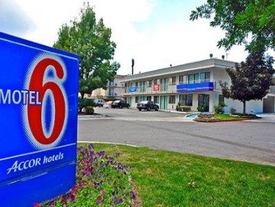 6-medford, Or - North Hotel