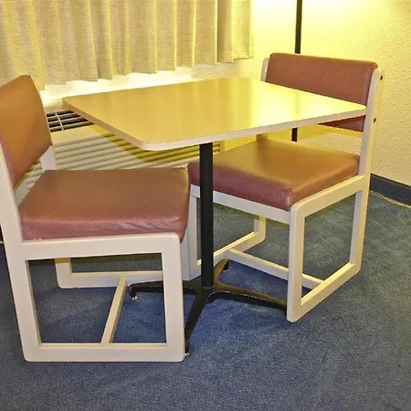 Motel 6-Medford, Or - North 